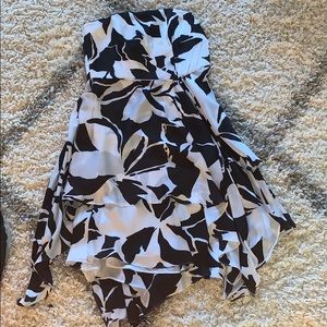 White House Black Market dress